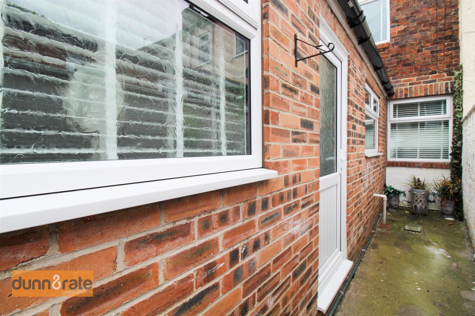 St. Michaels Road, Tunstall, Stoke-On-Trent